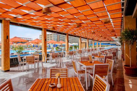 Rewaya Luxury Resort інформація про готель та пошук турів в готелі Rewaya Luxury Resort в Єгипеті