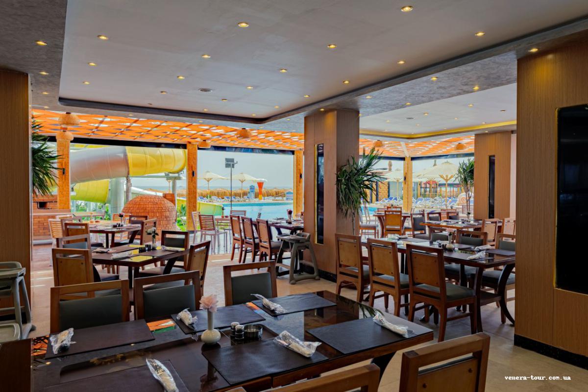 Rewaya Luxury Resort інформація про готель та пошук турів в готелі Rewaya Luxury Resort в Єгипеті