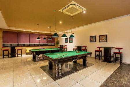 El Karma Aqua Beach Resort (ex. Nubia) 4⭐️ інформація про готель та пошук турів в готелі El Karma Aqua Beach Resort (ex. Nubia) 4⭐️ в Єгипеті