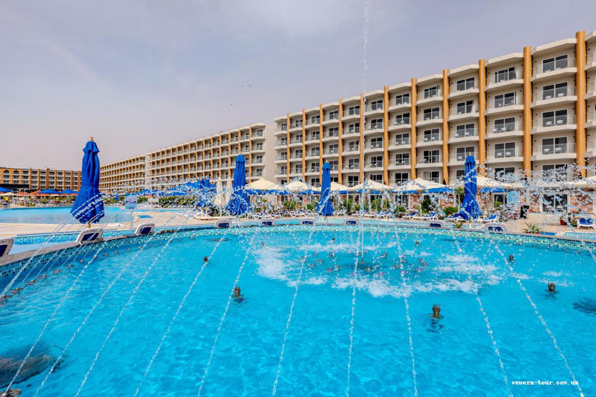 Rewaya Luxury Resort інформація про готель та пошук турів в готелі Rewaya Luxury Resort в Єгипеті