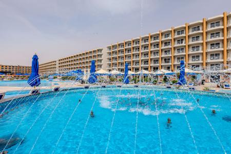 Rewaya Luxury Resort інформація про готель та пошук турів в готелі Rewaya Luxury Resort в Єгипеті