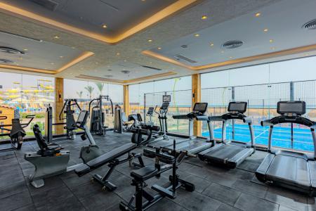 Rewaya Luxury Resort інформація про готель та пошук турів в готелі Rewaya Luxury Resort в Єгипеті