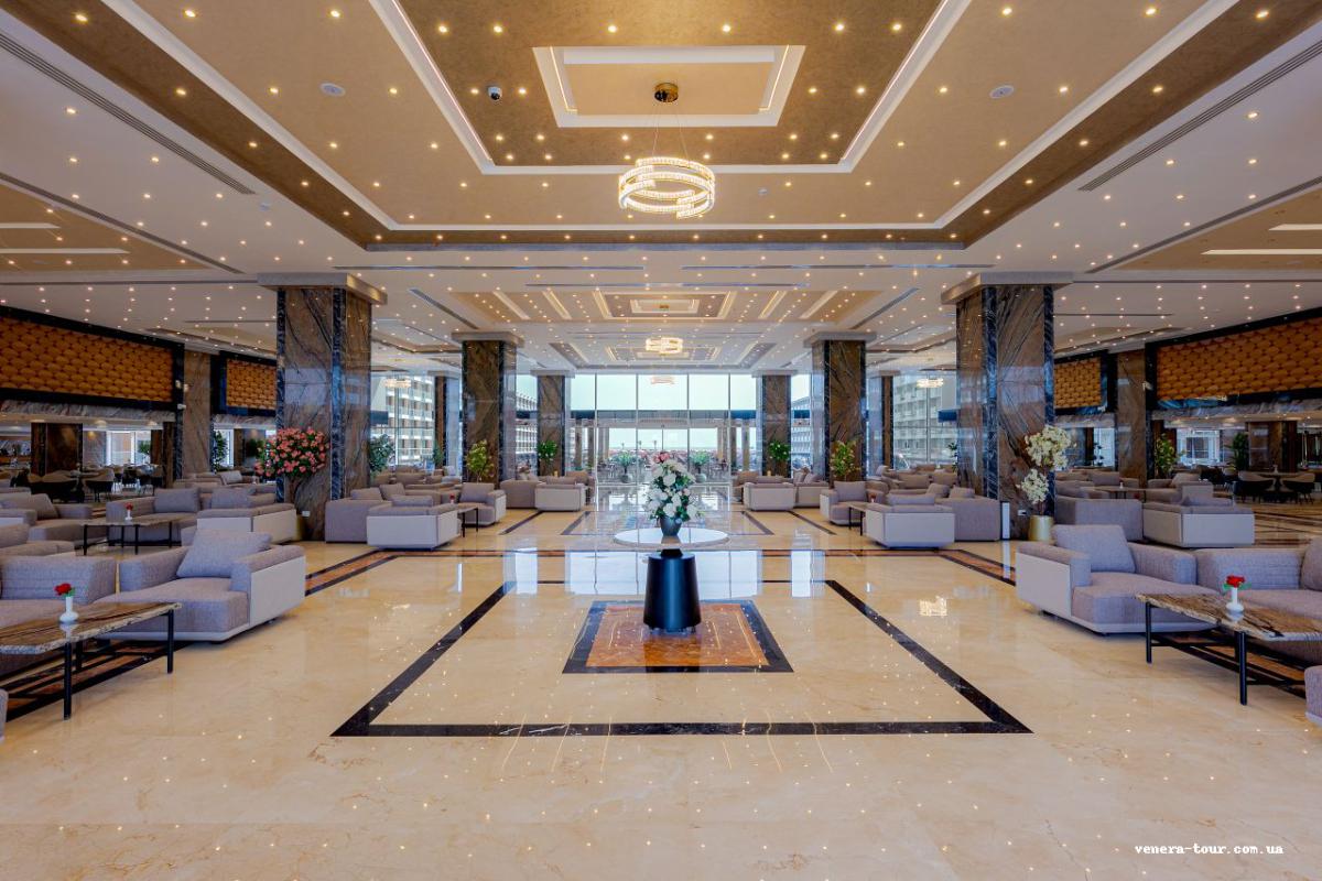 Rewaya Luxury Resort інформація про готель та пошук турів в готелі Rewaya Luxury Resort в Єгипеті