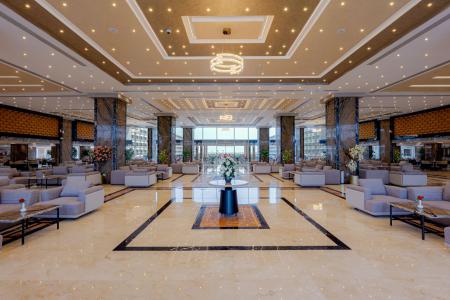 Rewaya Luxury Resort інформація про готель та пошук турів в готелі Rewaya Luxury Resort в Єгипеті