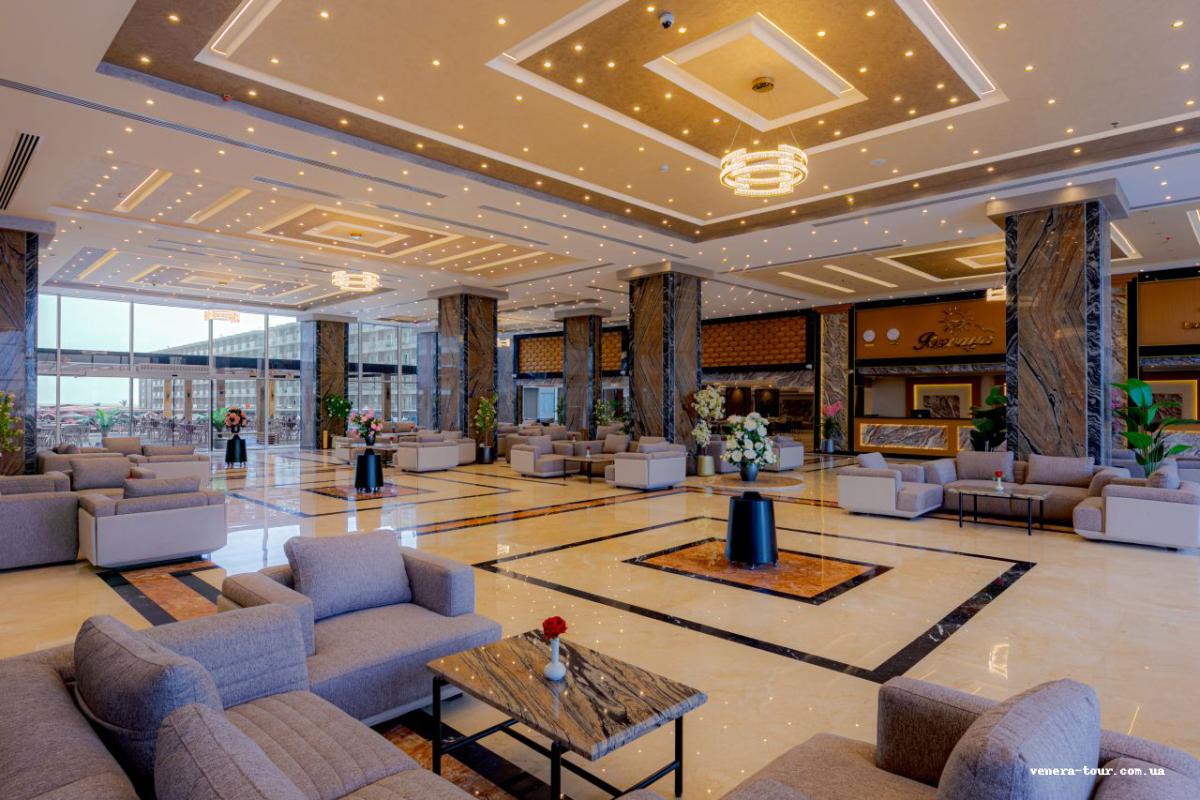 Rewaya Luxury Resort інформація про готель та пошук турів в готелі Rewaya Luxury Resort в Єгипеті
