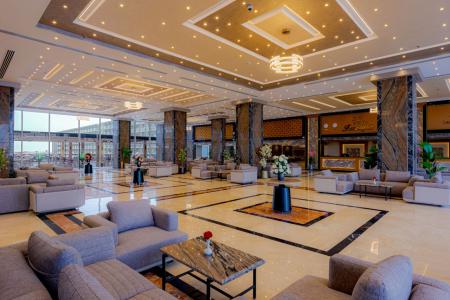 Rewaya Luxury Resort інформація про готель та пошук турів в готелі Rewaya Luxury Resort в Єгипеті