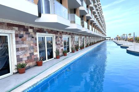 Rewaya Luxury Resort інформація про готель та пошук турів в готелі Rewaya Luxury Resort в Єгипеті