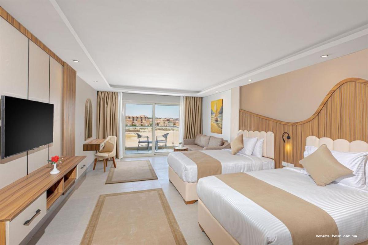 Rewaya Luxury Resort інформація про готель та пошук турів в готелі Rewaya Luxury Resort в Єгипеті