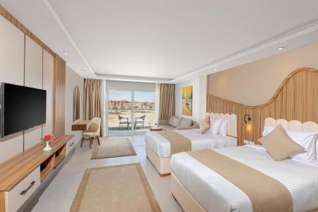 Rewaya Luxury Resort інформація про готель та пошук турів в готелі Rewaya Luxury Resort в Єгипеті