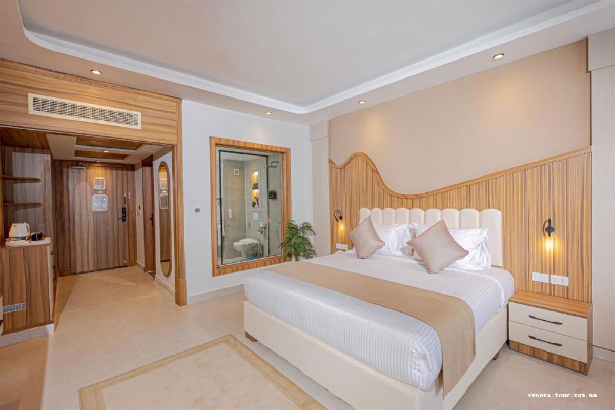Rewaya Luxury Resort інформація про готель та пошук турів в готелі Rewaya Luxury Resort в Єгипеті