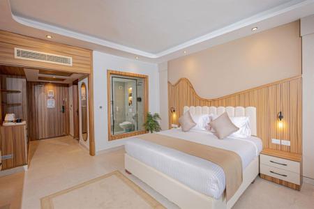 Rewaya Luxury Resort інформація про готель та пошук турів в готелі Rewaya Luxury Resort в Єгипеті