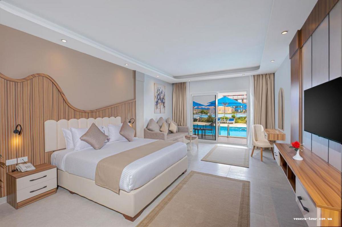 Rewaya Luxury Resort інформація про готель та пошук турів в готелі Rewaya Luxury Resort в Єгипеті