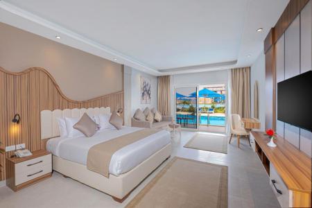 Rewaya Luxury Resort інформація про готель та пошук турів в готелі Rewaya Luxury Resort в Єгипеті