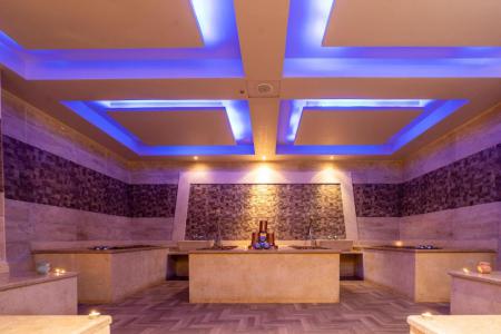 El Karma Aqua Beach Resort (ex. Nubia) 4⭐️ інформація про готель та пошук турів в готелі El Karma Aqua Beach Resort (ex. Nubia) 4⭐️ в Єгипеті