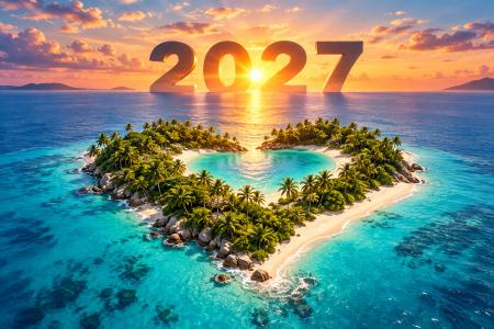 Раннє бронювання 2027❤️