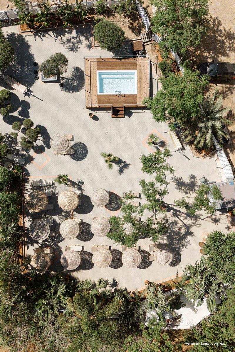 Pollis Hotel (ex. Miramare Hotel Hersonissos) інформація про готель та пошук турів в готелі Pollis Hotel (ex. Miramare Hotel Hersonissos) в Греції