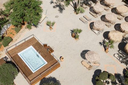 Pollis Hotel (ex. Miramare Hotel Hersonissos) інформація про готель та пошук турів в готелі Pollis Hotel (ex. Miramare Hotel Hersonissos) в Греції