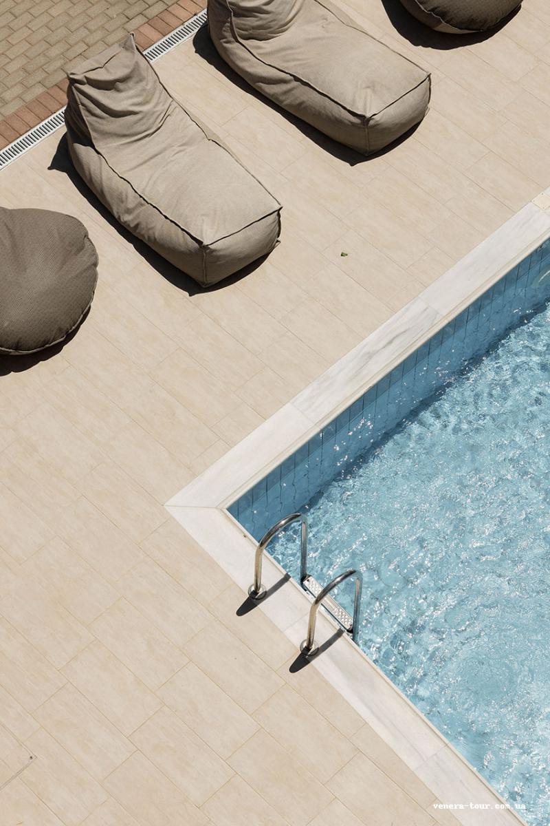 Pollis Hotel (ex. Miramare Hotel Hersonissos) інформація про готель та пошук турів в готелі Pollis Hotel (ex. Miramare Hotel Hersonissos) в Греції