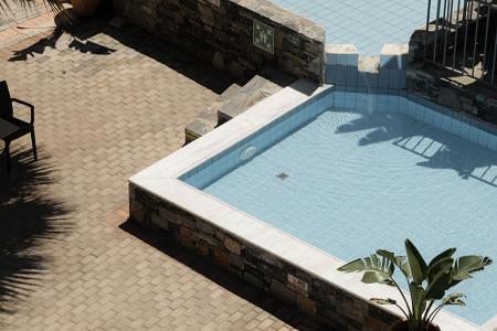Pollis Hotel (ex. Miramare Hotel Hersonissos) інформація про готель та пошук турів в готелі Pollis Hotel (ex. Miramare Hotel Hersonissos) в Греції