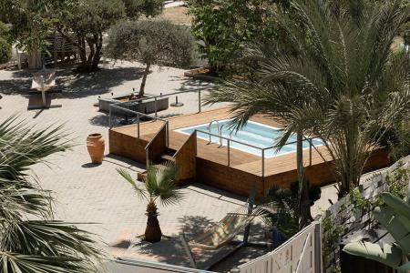 Pollis Hotel (ex. Miramare Hotel Hersonissos) інформація про готель та пошук турів в готелі Pollis Hotel (ex. Miramare Hotel Hersonissos) в Греції