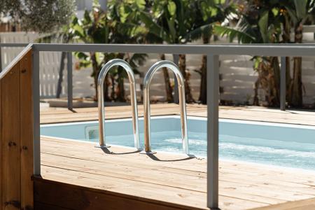 Pollis Hotel (ex. Miramare Hotel Hersonissos) інформація про готель та пошук турів в готелі Pollis Hotel (ex. Miramare Hotel Hersonissos) в Греції