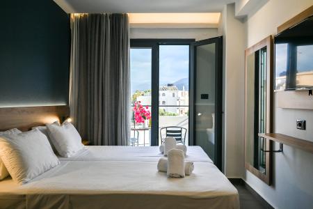 Pollis Hotel (ex. Miramare Hotel Hersonissos) інформація про готель та пошук турів в готелі Pollis Hotel (ex. Miramare Hotel Hersonissos) в Греції