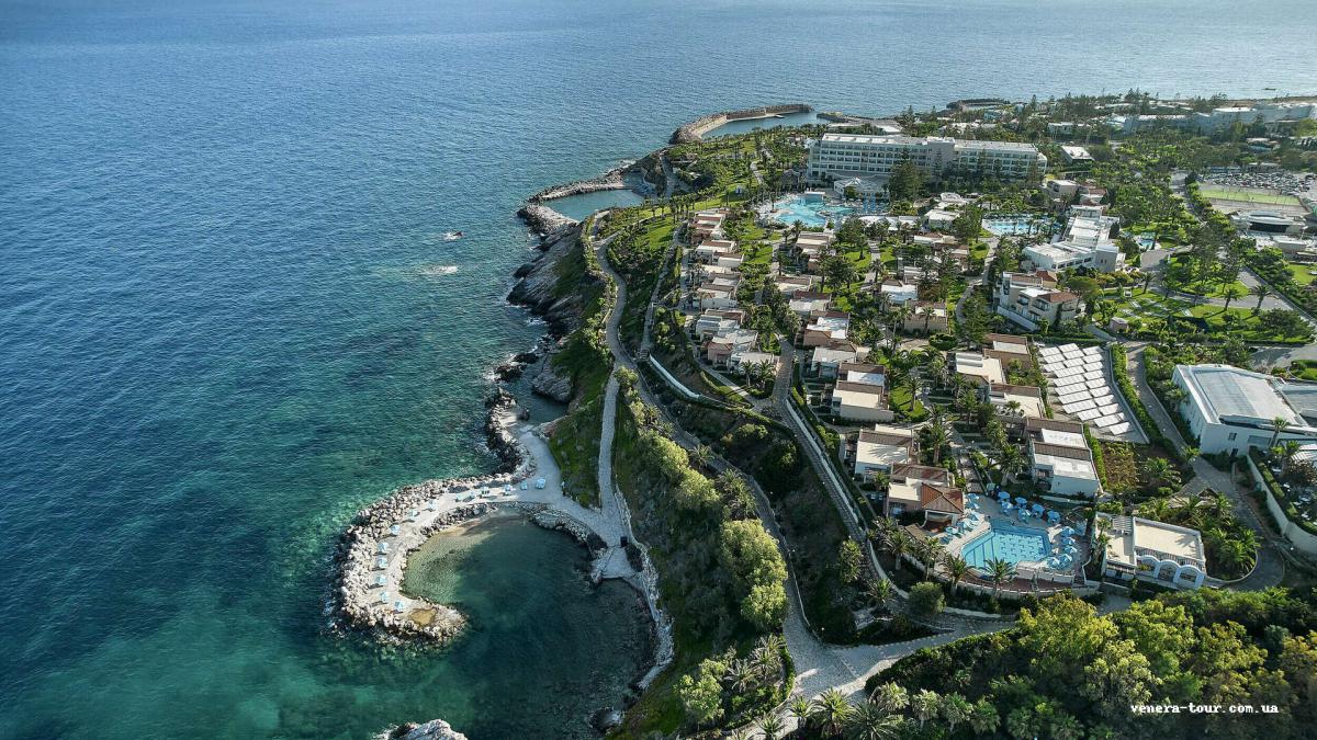 Iberostar Waves Creta Panorama & Mare (ex. Iberostar Creta Panorama & Mare) інформація про готель та пошук турів в готелі Iberostar Waves Creta Panorama & Mare (ex. Iberostar Creta Panorama & Mare) в Греції