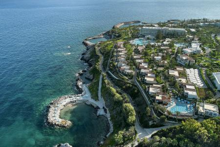 Iberostar Waves Creta Panorama & Mare (ex. Iberostar Creta Panorama & Mare) інформація про готель та пошук турів в готелі Iberostar Waves Creta Panorama & Mare (ex. Iberostar Creta Panorama & Mare) в Греції