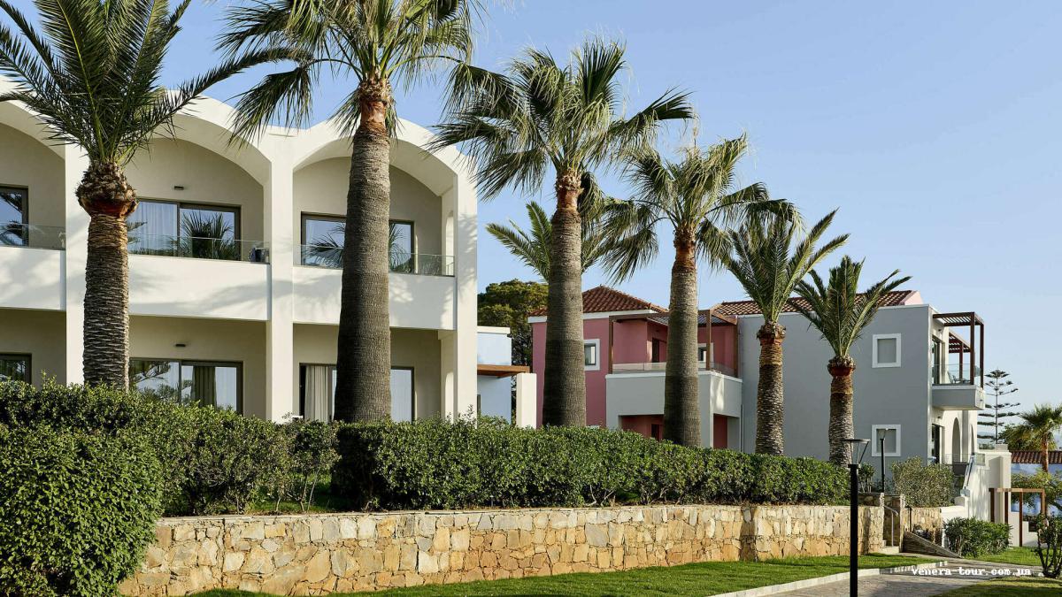 Iberostar Waves Creta Panorama & Mare (ex. Iberostar Creta Panorama & Mare) інформація про готель та пошук турів в готелі Iberostar Waves Creta Panorama & Mare (ex. Iberostar Creta Panorama & Mare) в Греції