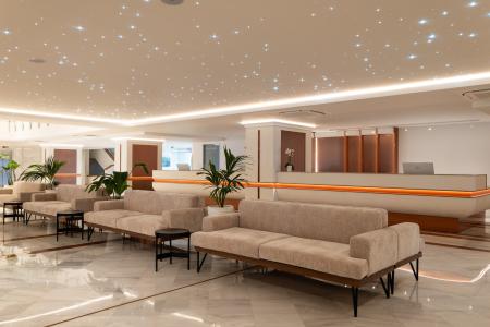 Iberostar Waves Creta Panorama & Mare (ex. Iberostar Creta Panorama & Mare) інформація про готель та пошук турів в готелі Iberostar Waves Creta Panorama & Mare (ex. Iberostar Creta Panorama & Mare) в Греції
