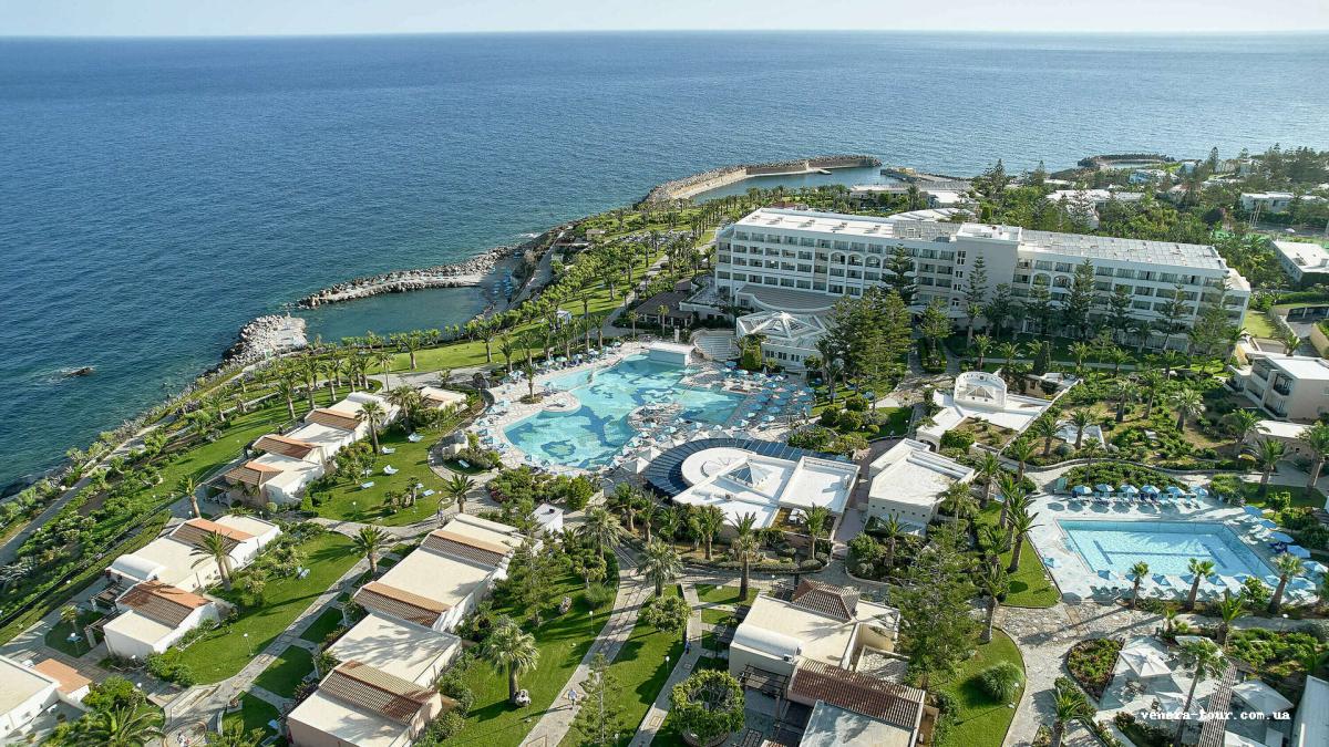 Iberostar Waves Creta Panorama & Mare (ex. Iberostar Creta Panorama & Mare) інформація про готель та пошук турів в готелі Iberostar Waves Creta Panorama & Mare (ex. Iberostar Creta Panorama & Mare) в Греції