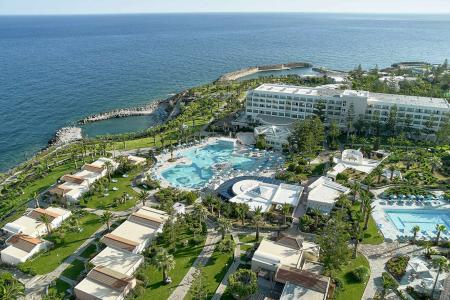 Iberostar Waves Creta Panorama & Mare (ex. Iberostar Creta Panorama & Mare)