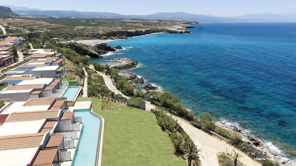 Iberostar Waves Creta Panorama & Mare (ex. Iberostar Creta Panorama & Mare) інформація про готель та пошук турів в готелі Iberostar Waves Creta Panorama & Mare (ex. Iberostar Creta Panorama & Mare) в Греції
