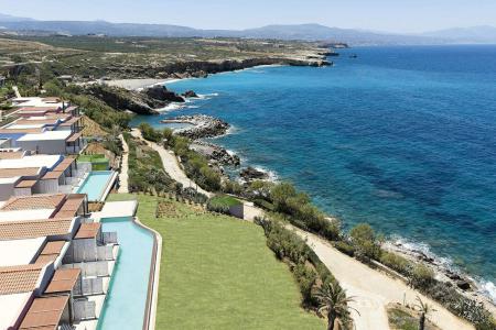 Iberostar Waves Creta Panorama & Mare (ex. Iberostar Creta Panorama & Mare) інформація про готель та пошук турів в готелі Iberostar Waves Creta Panorama & Mare (ex. Iberostar Creta Panorama & Mare) в Греції