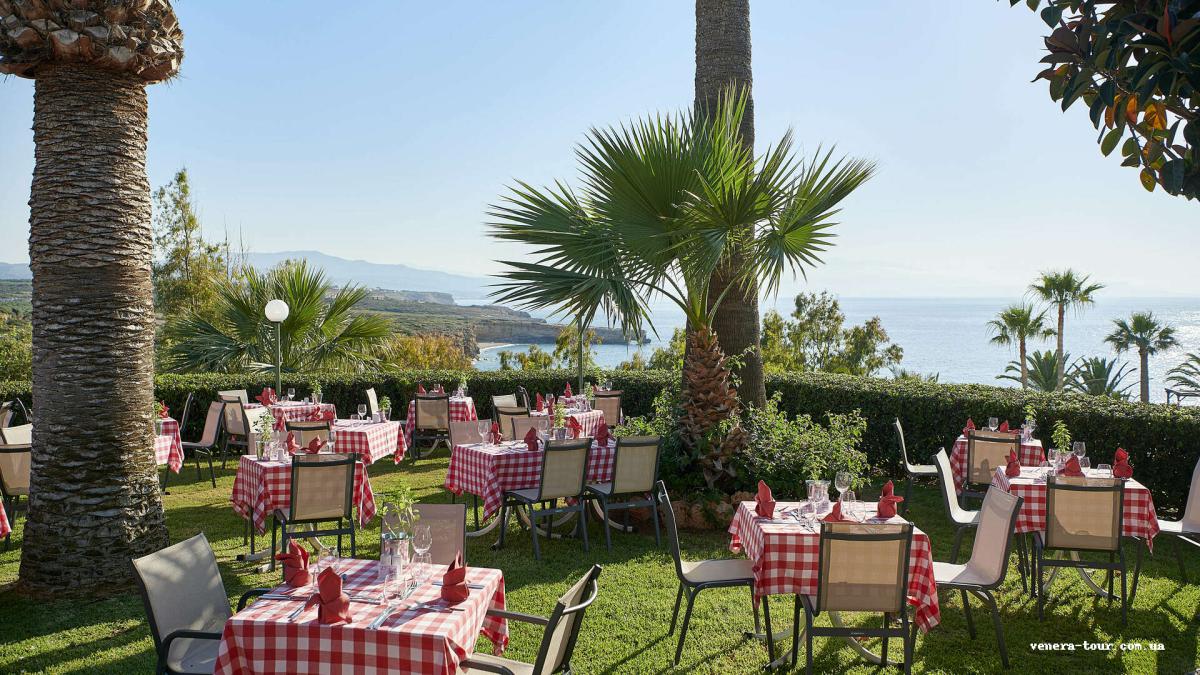 Iberostar Waves Creta Panorama & Mare (ex. Iberostar Creta Panorama & Mare) інформація про готель та пошук турів в готелі Iberostar Waves Creta Panorama & Mare (ex. Iberostar Creta Panorama & Mare) в Греції