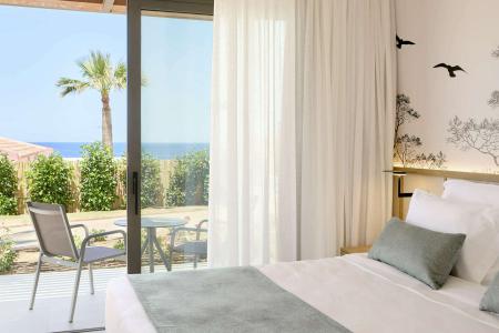 Iberostar Waves Creta Panorama & Mare (ex. Iberostar Creta Panorama & Mare) інформація про готель та пошук турів в готелі Iberostar Waves Creta Panorama & Mare (ex. Iberostar Creta Panorama & Mare) в Греції