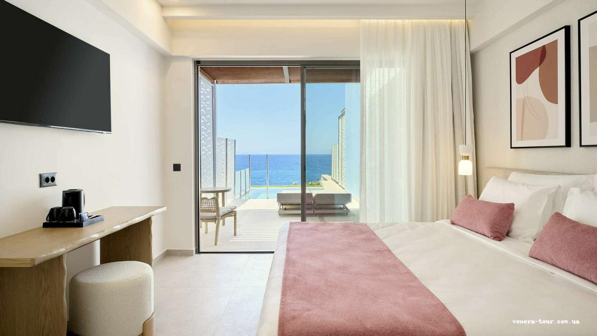 Iberostar Waves Creta Panorama & Mare (ex. Iberostar Creta Panorama & Mare) інформація про готель та пошук турів в готелі Iberostar Waves Creta Panorama & Mare (ex. Iberostar Creta Panorama & Mare) в Греції