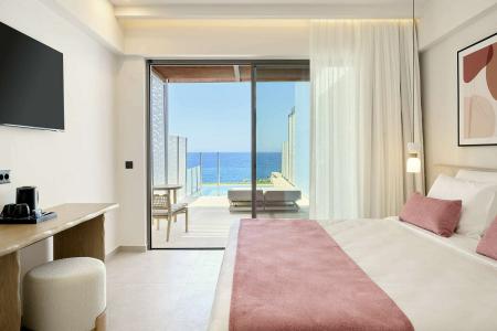 Iberostar Waves Creta Panorama & Mare (ex. Iberostar Creta Panorama & Mare) інформація про готель та пошук турів в готелі Iberostar Waves Creta Panorama & Mare (ex. Iberostar Creta Panorama & Mare) в Греції