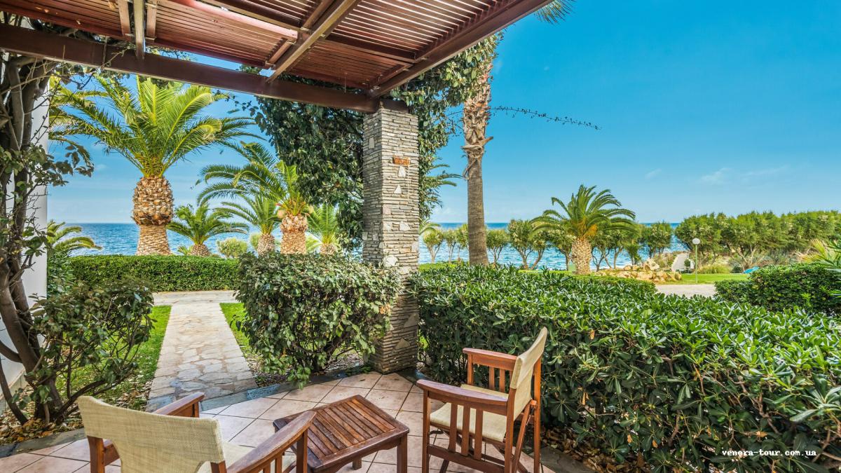 Iberostar Waves Creta Panorama & Mare (ex. Iberostar Creta Panorama & Mare) інформація про готель та пошук турів в готелі Iberostar Waves Creta Panorama & Mare (ex. Iberostar Creta Panorama & Mare) в Греції