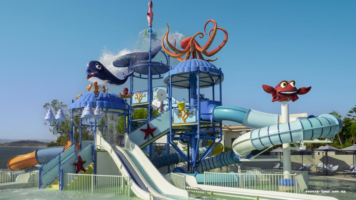 Iberostar Waves Creta Panorama & Mare (ex. Iberostar Creta Panorama & Mare) інформація про готель та пошук турів в готелі Iberostar Waves Creta Panorama & Mare (ex. Iberostar Creta Panorama & Mare) в Греції
