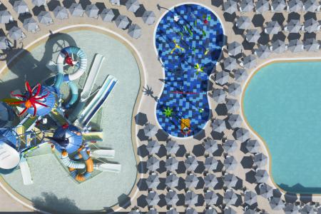 Iberostar Waves Creta Panorama & Mare (ex. Iberostar Creta Panorama & Mare) інформація про готель та пошук турів в готелі Iberostar Waves Creta Panorama & Mare (ex. Iberostar Creta Panorama & Mare) в Греції