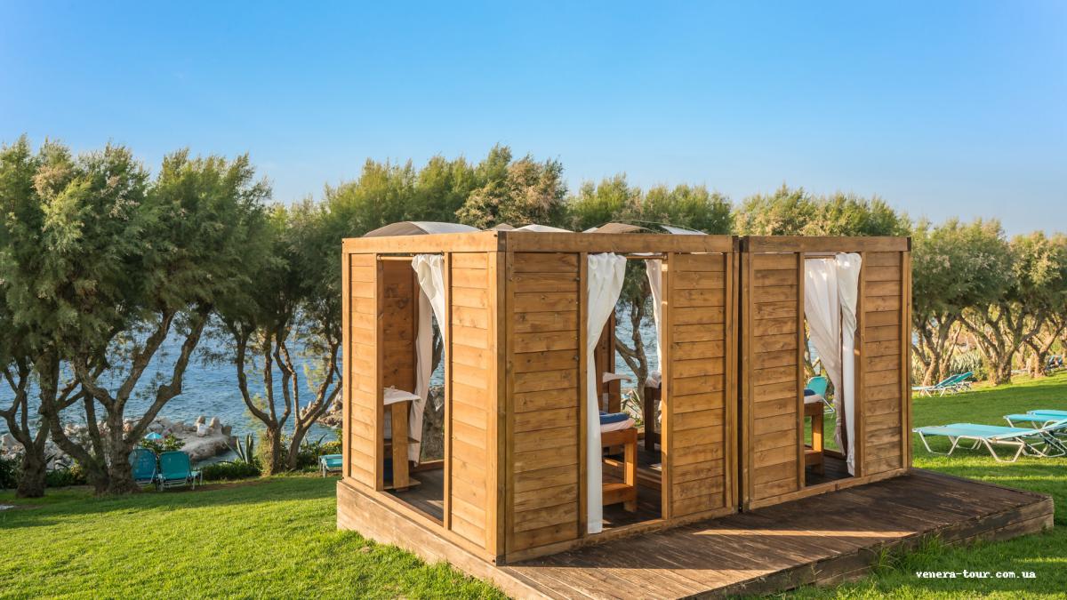 Iberostar Waves Creta Panorama & Mare (ex. Iberostar Creta Panorama & Mare) інформація про готель та пошук турів в готелі Iberostar Waves Creta Panorama & Mare (ex. Iberostar Creta Panorama & Mare) в Греції