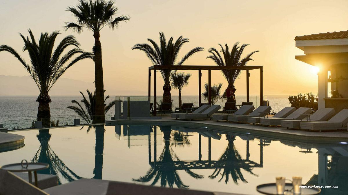 Iberostar Waves Creta Panorama & Mare (ex. Iberostar Creta Panorama & Mare) інформація про готель та пошук турів в готелі Iberostar Waves Creta Panorama & Mare (ex. Iberostar Creta Panorama & Mare) в Греції