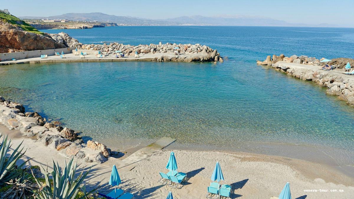 Iberostar Waves Creta Panorama & Mare (ex. Iberostar Creta Panorama & Mare) інформація про готель та пошук турів в готелі Iberostar Waves Creta Panorama & Mare (ex. Iberostar Creta Panorama & Mare) в Греції