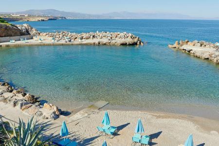 Iberostar Waves Creta Panorama & Mare (ex. Iberostar Creta Panorama & Mare) інформація про готель та пошук турів в готелі Iberostar Waves Creta Panorama & Mare (ex. Iberostar Creta Panorama & Mare) в Греції