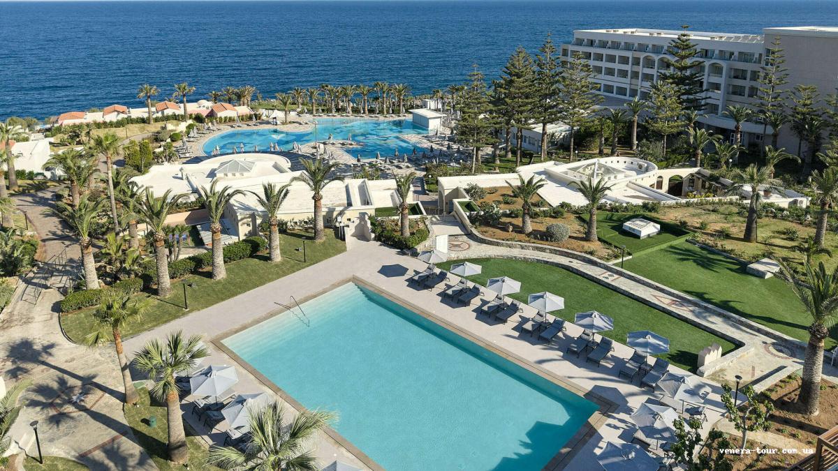 Iberostar Waves Creta Panorama & Mare (ex. Iberostar Creta Panorama & Mare) інформація про готель та пошук турів в готелі Iberostar Waves Creta Panorama & Mare (ex. Iberostar Creta Panorama & Mare) в Греції