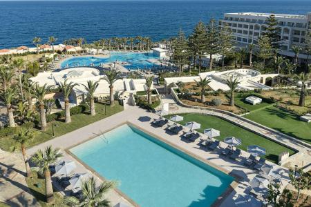 Iberostar Waves Creta Panorama & Mare (ex. Iberostar Creta Panorama & Mare) інформація про готель та пошук турів в готелі Iberostar Waves Creta Panorama & Mare (ex. Iberostar Creta Panorama & Mare) в Греції