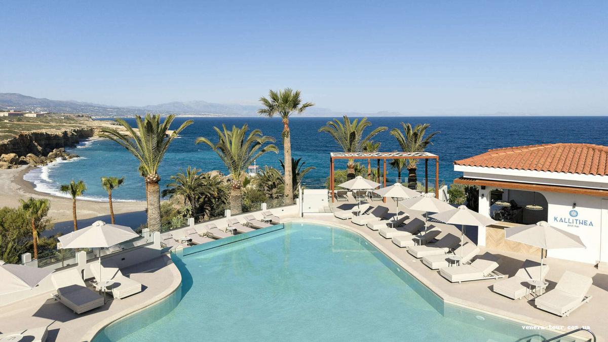 Iberostar Waves Creta Panorama & Mare (ex. Iberostar Creta Panorama & Mare) інформація про готель та пошук турів в готелі Iberostar Waves Creta Panorama & Mare (ex. Iberostar Creta Panorama & Mare) в Греції