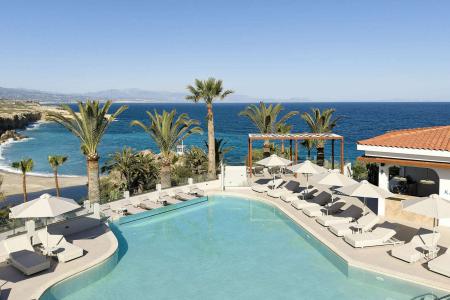 Iberostar Waves Creta Panorama & Mare (ex. Iberostar Creta Panorama & Mare) інформація про готель та пошук турів в готелі Iberostar Waves Creta Panorama & Mare (ex. Iberostar Creta Panorama & Mare) в Греції