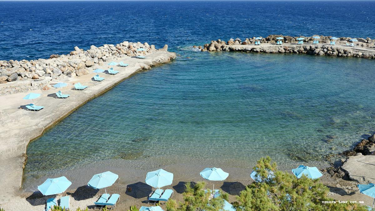 Iberostar Waves Creta Panorama & Mare (ex. Iberostar Creta Panorama & Mare) інформація про готель та пошук турів в готелі Iberostar Waves Creta Panorama & Mare (ex. Iberostar Creta Panorama & Mare) в Греції